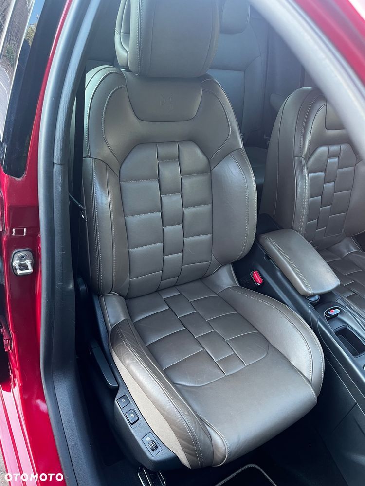 Citroën DS4 THP 200 Pure Pearl - 13