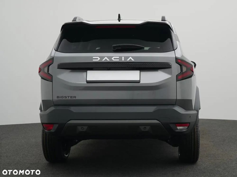 Dacia Bigster 1.2 TCe mHEV Journey - 4