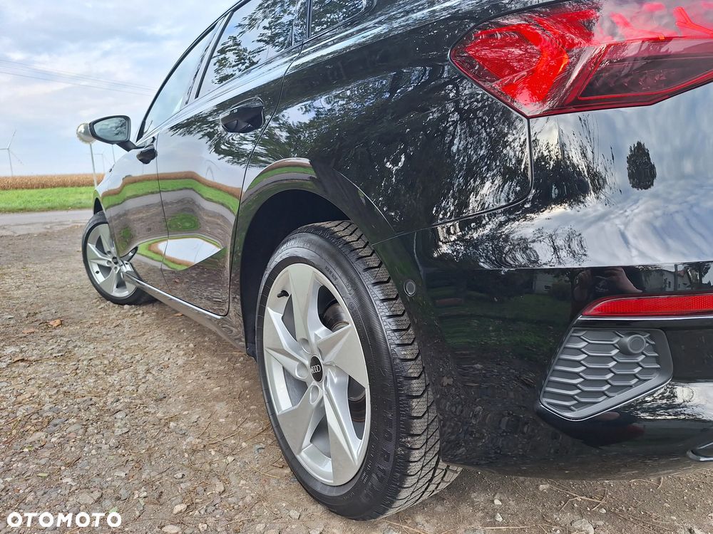 Audi A3 Sportback - 9