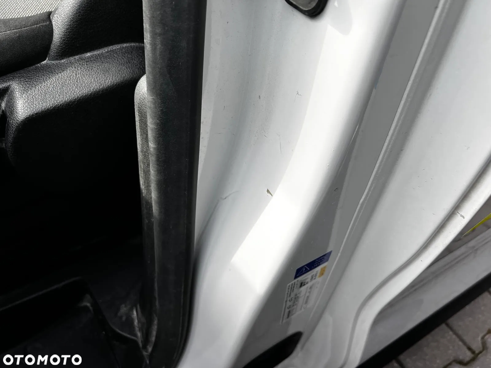 Fiat Scudo Furgon 1.5 Multijet  75kW/102KM Easy Compact - 37