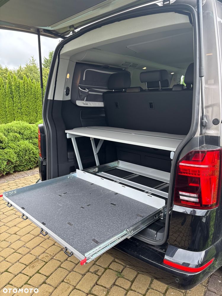 Volkswagen California - 13