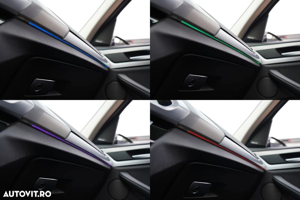 BMW X3 xDrive30e Aut. xLine - 29