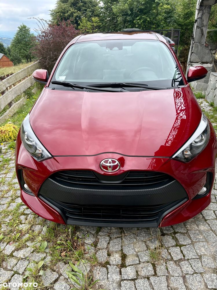 Toyota Yaris 1.5 Premiere Edition - 2