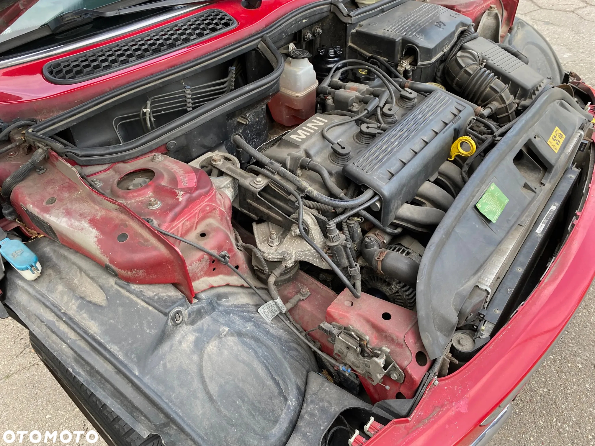 MINI Cooper Standard - 28