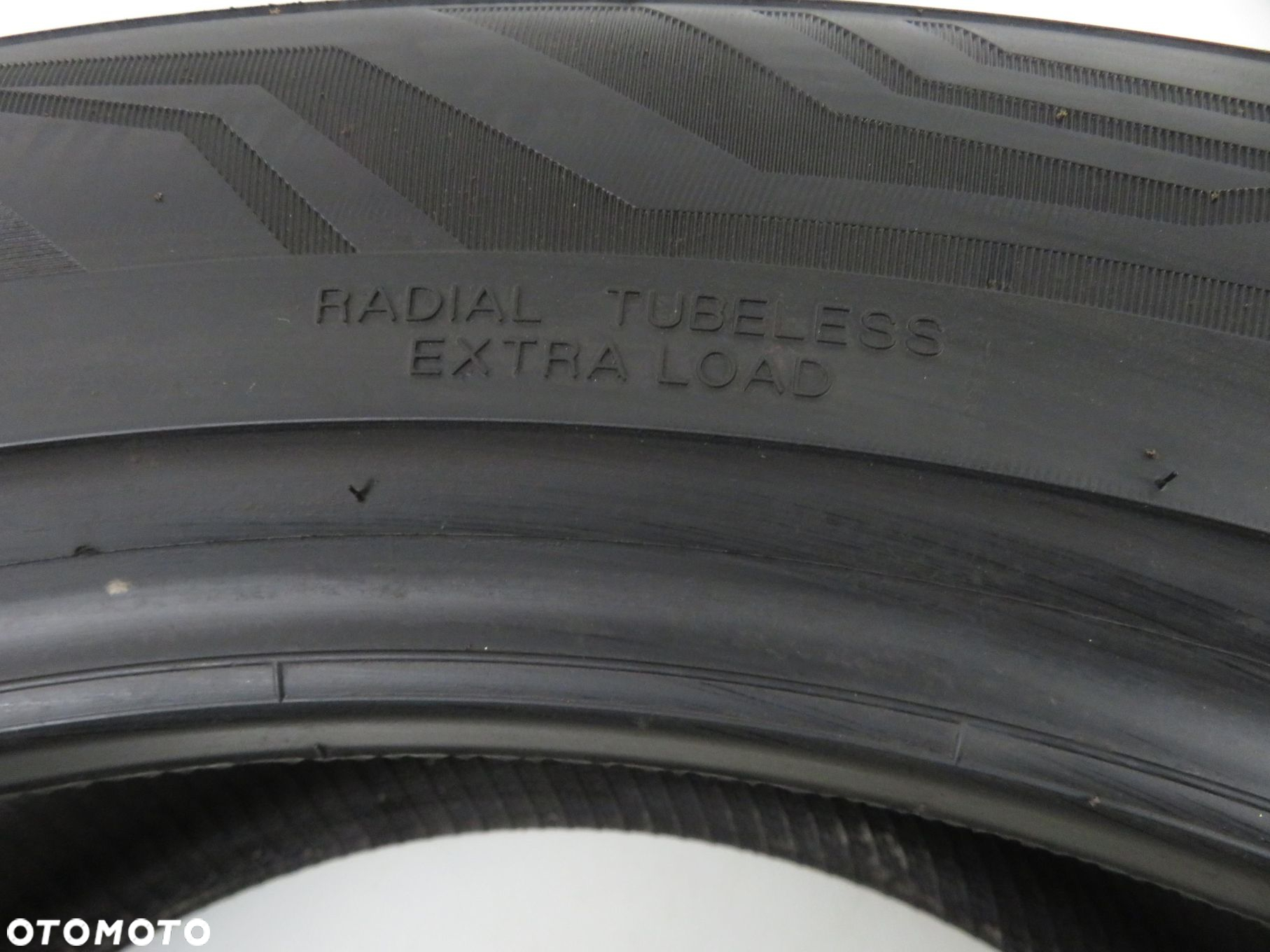 245/45R20 OPONA CAŁOROCZNA Vredestein Quatrac Pro 103V XL - 2