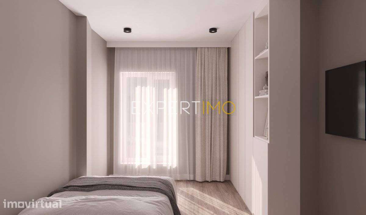 Apartamento novo dois Quartos, ALGARVE - Grande imagem: 4/59