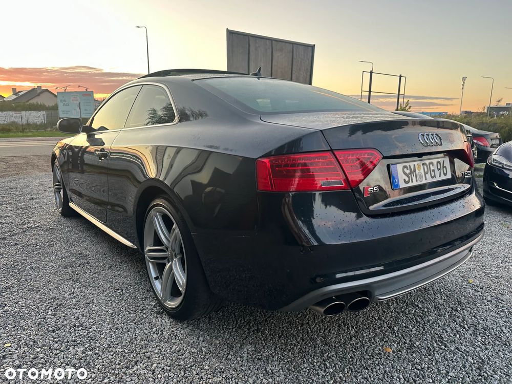 Audi S5 Coupé 3.0 TFSI Quattro S tronic - 22