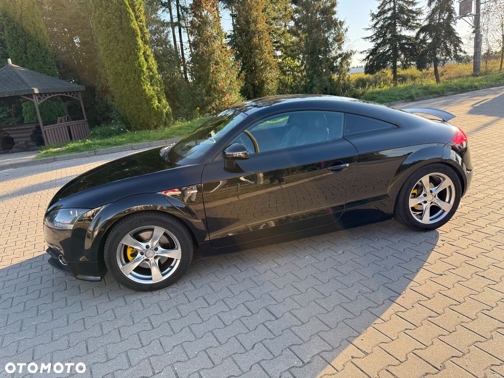 Audi TT Coupé 2.0 TFSI - 20