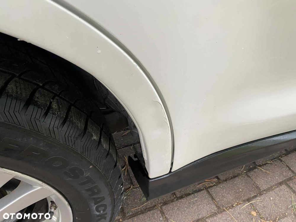 Mitsubishi ASX 1.8 DID Invite 4WD AS&G - 22
