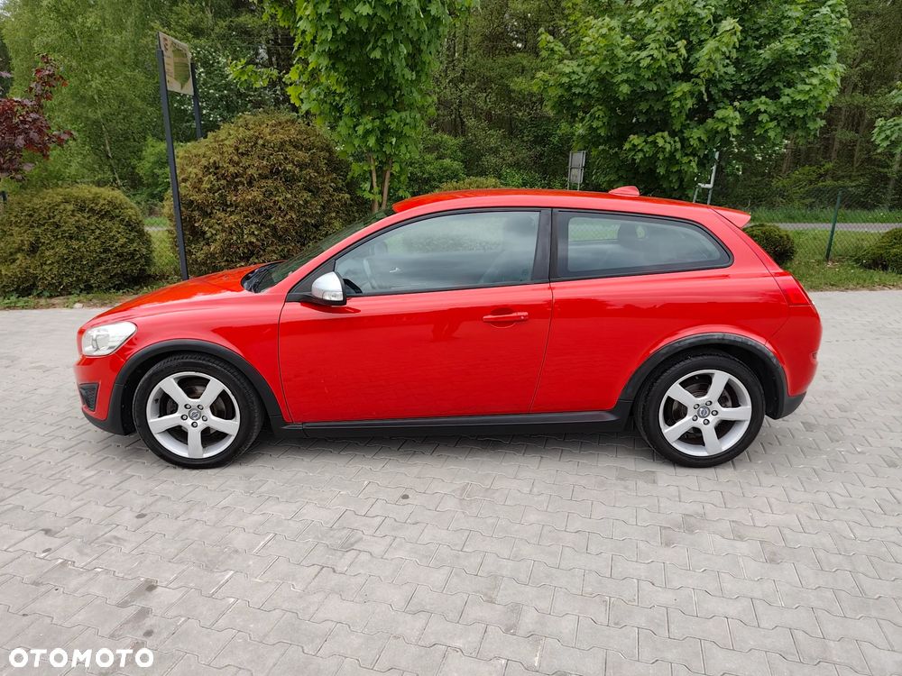 Volvo C30 D2 RDesign - 3