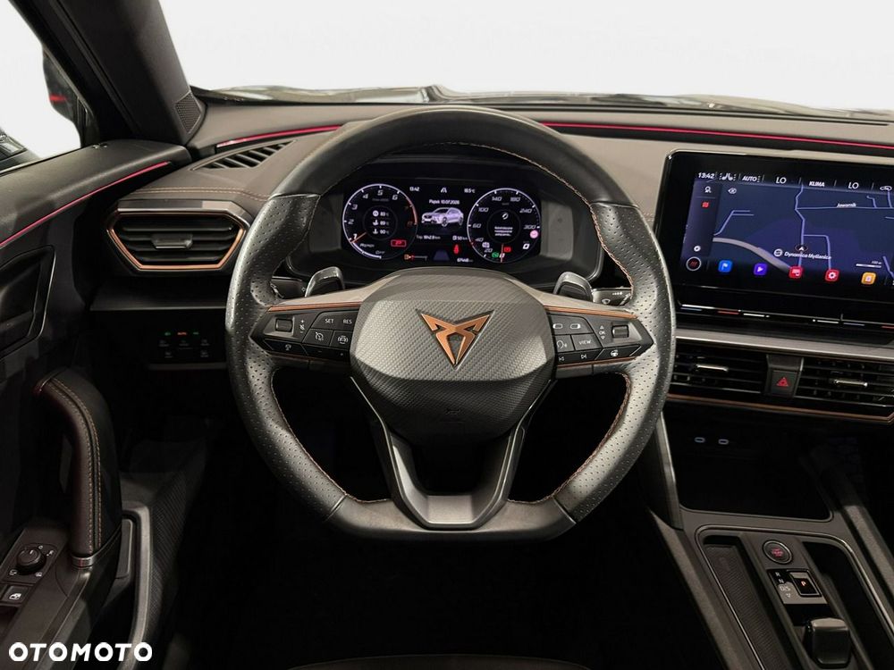 Cupra Formentor - 20
