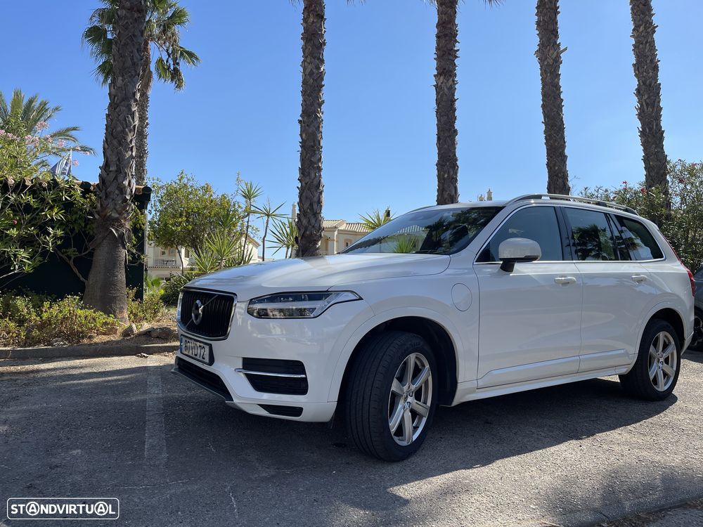 Volvo XC 90 - 30