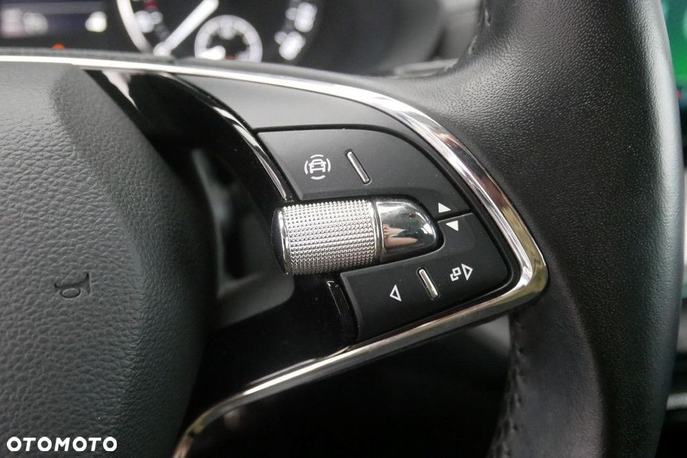 Skoda Octavia 1.0 TSI Ambition - 21