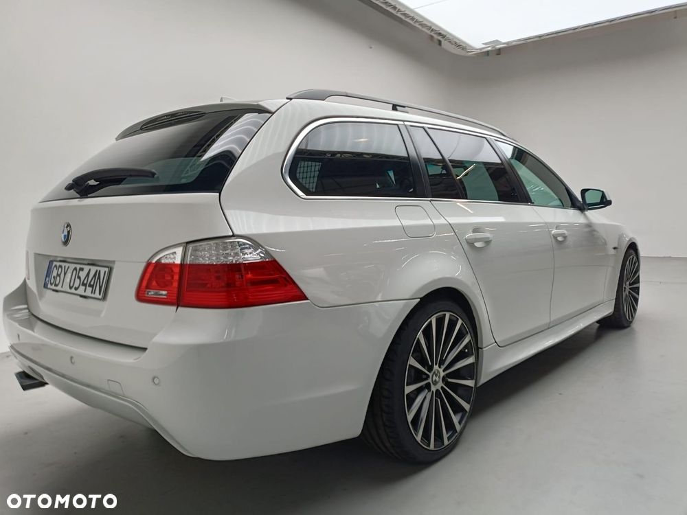 BMW Seria 5 - 10