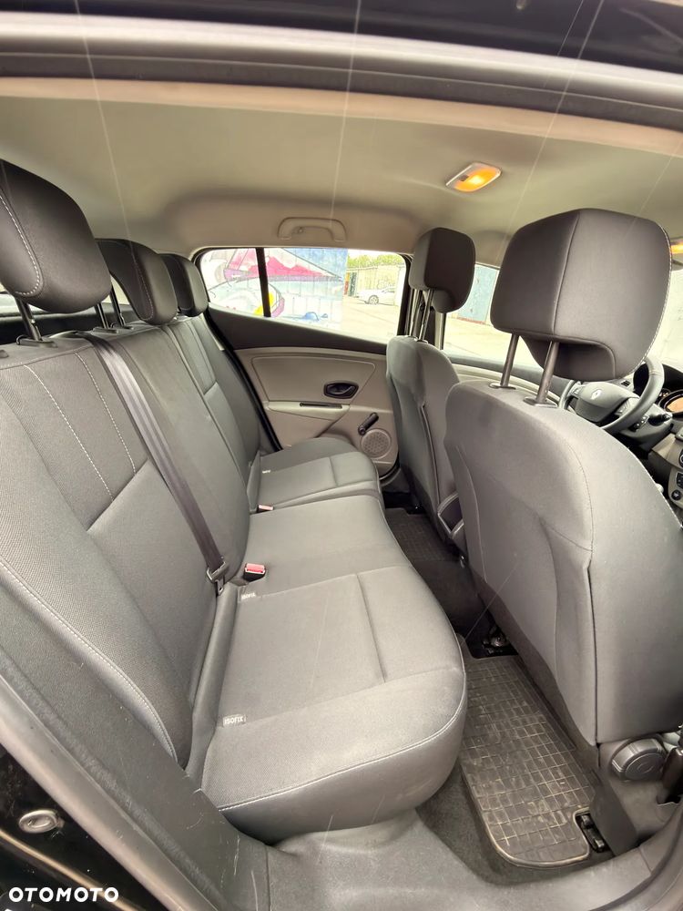 Renault Megane 1.6 16V Expression - 18