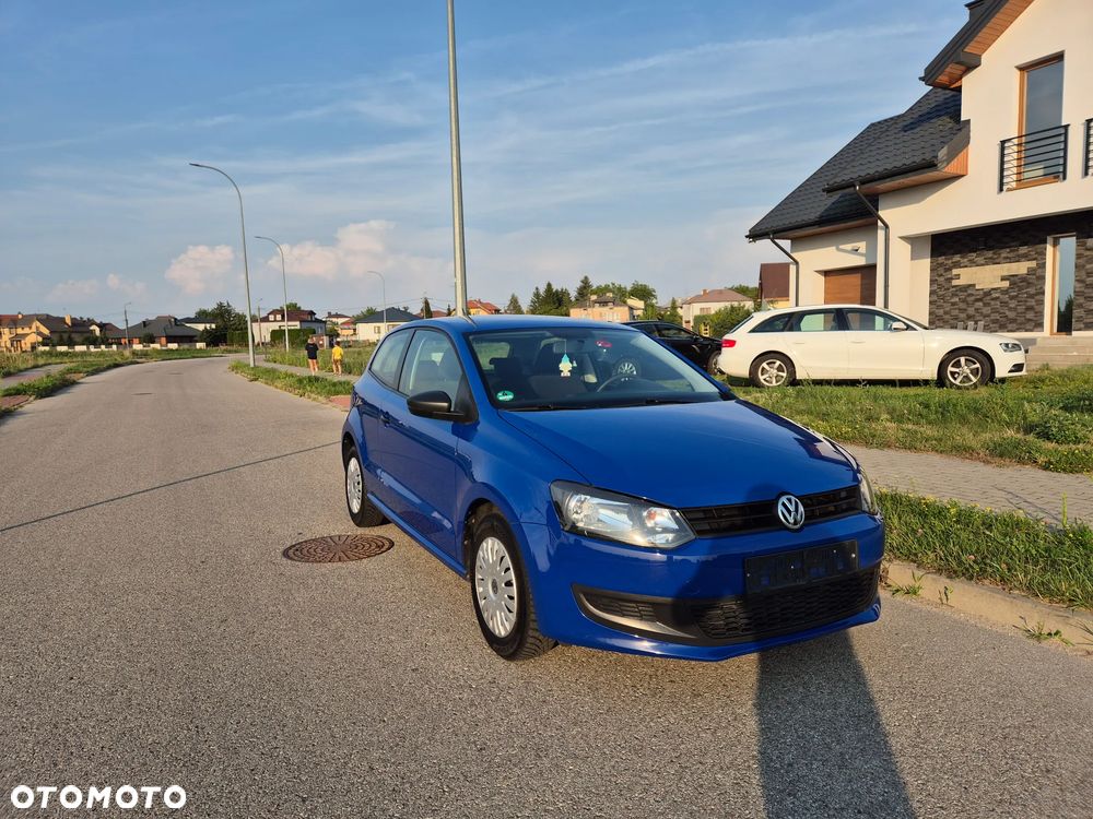 Volkswagen Polo 1.2 Style - 3