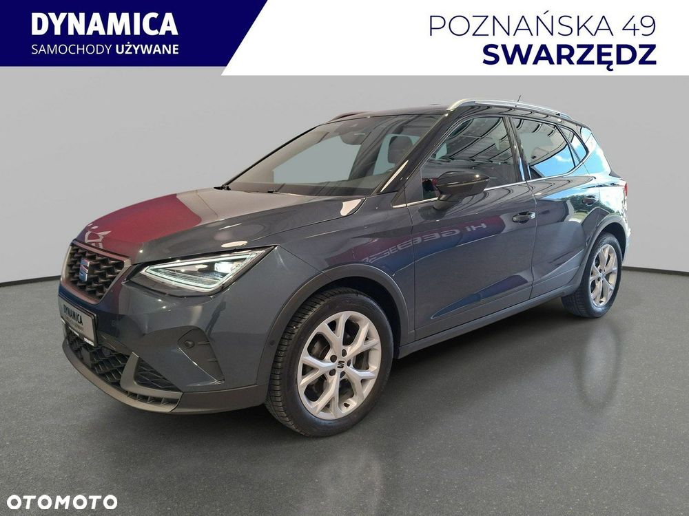 Seat Arona - 4