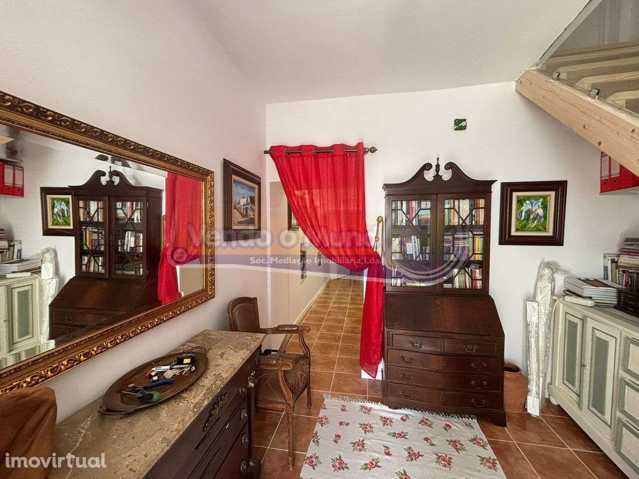 Moradia em Banda T1 em Mora (MOR094) - Grande imagem: 2/21