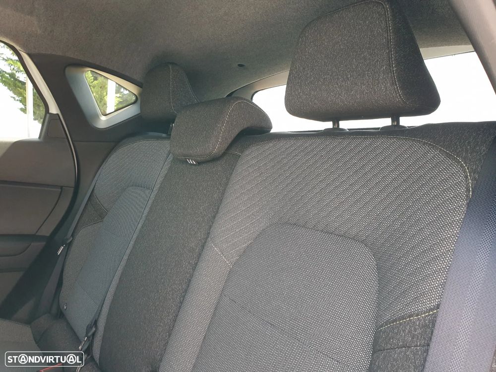 Renault Captur 1.0 TCe Techno - 10