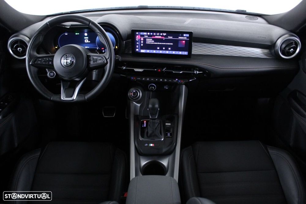 Alfa Romeo Tonale 1.5 Hybrid Sprint - 18