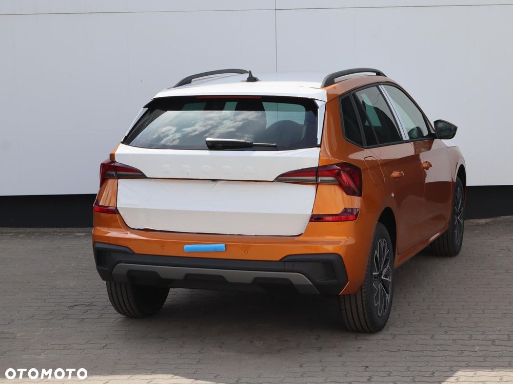 Skoda Kamiq - 3