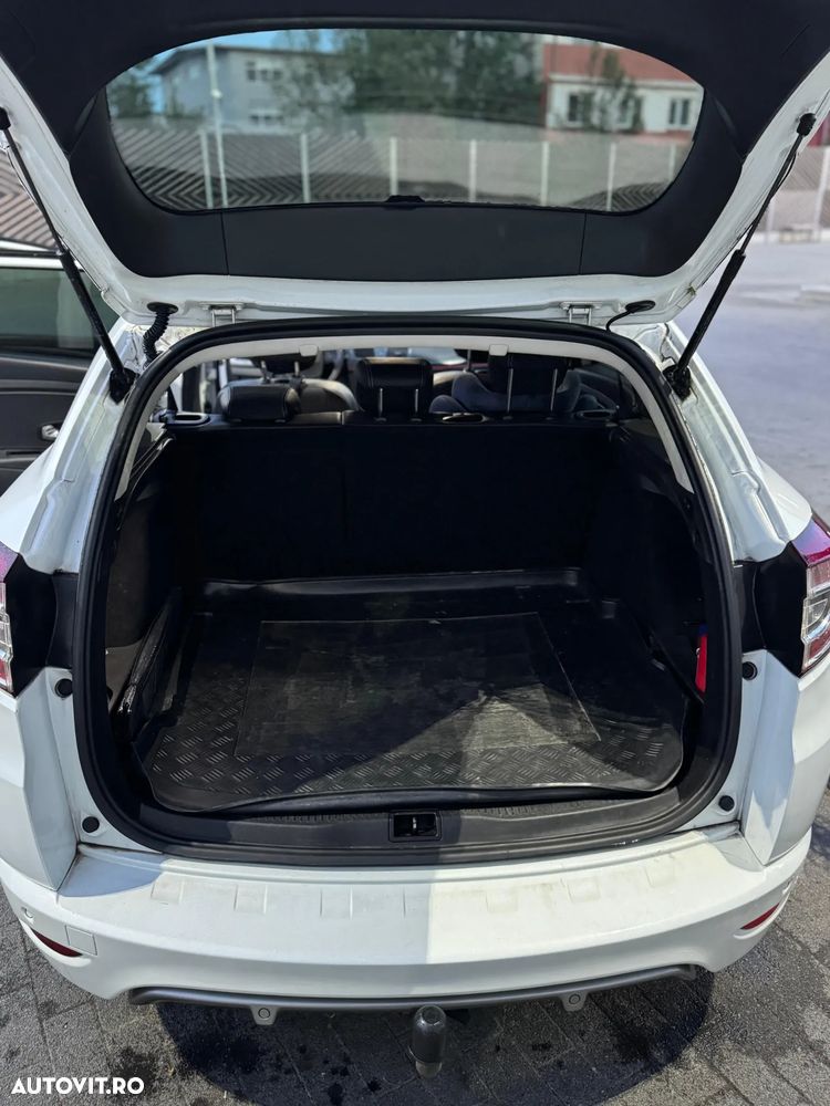 Renault Megane 1.6 dCi Energy Sporty Dynamique - 3