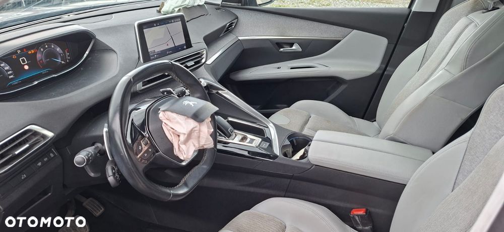 Peugeot 5008 PureTech 180 EAT8 Stop & Start Allure - 11