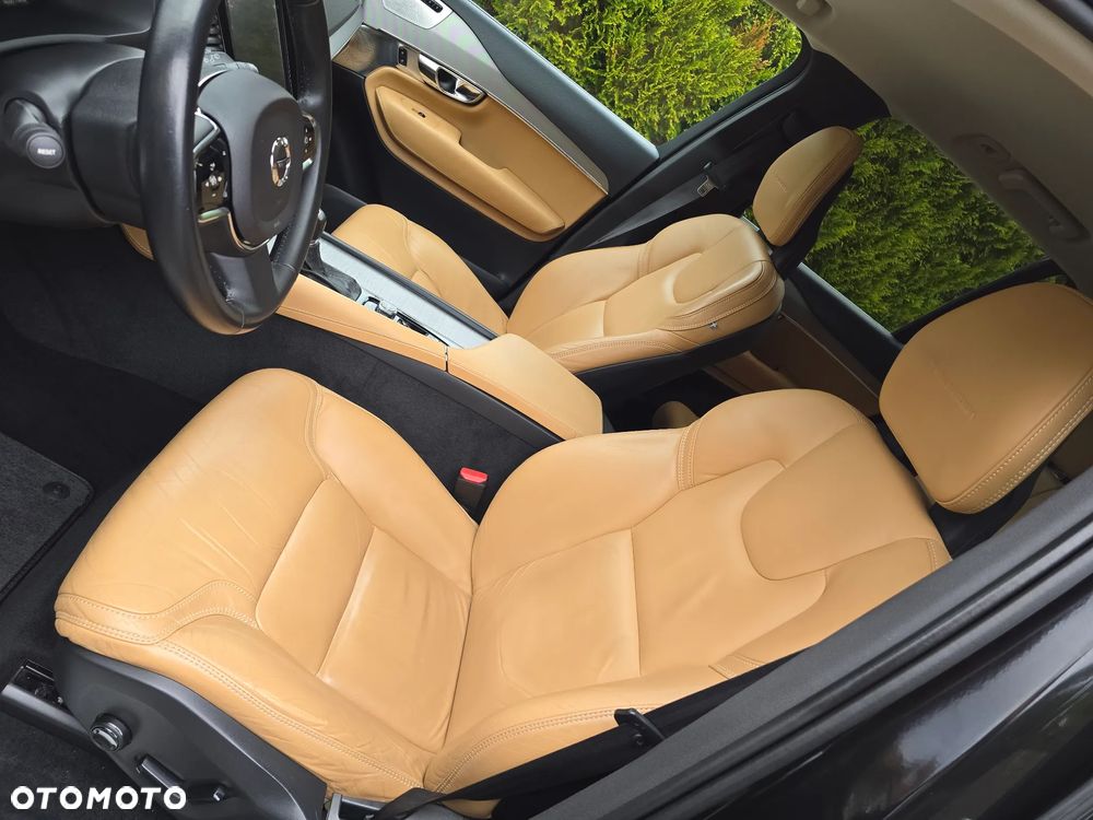 Volvo XC 90 D5 AWD Geartronic Inscription - 20