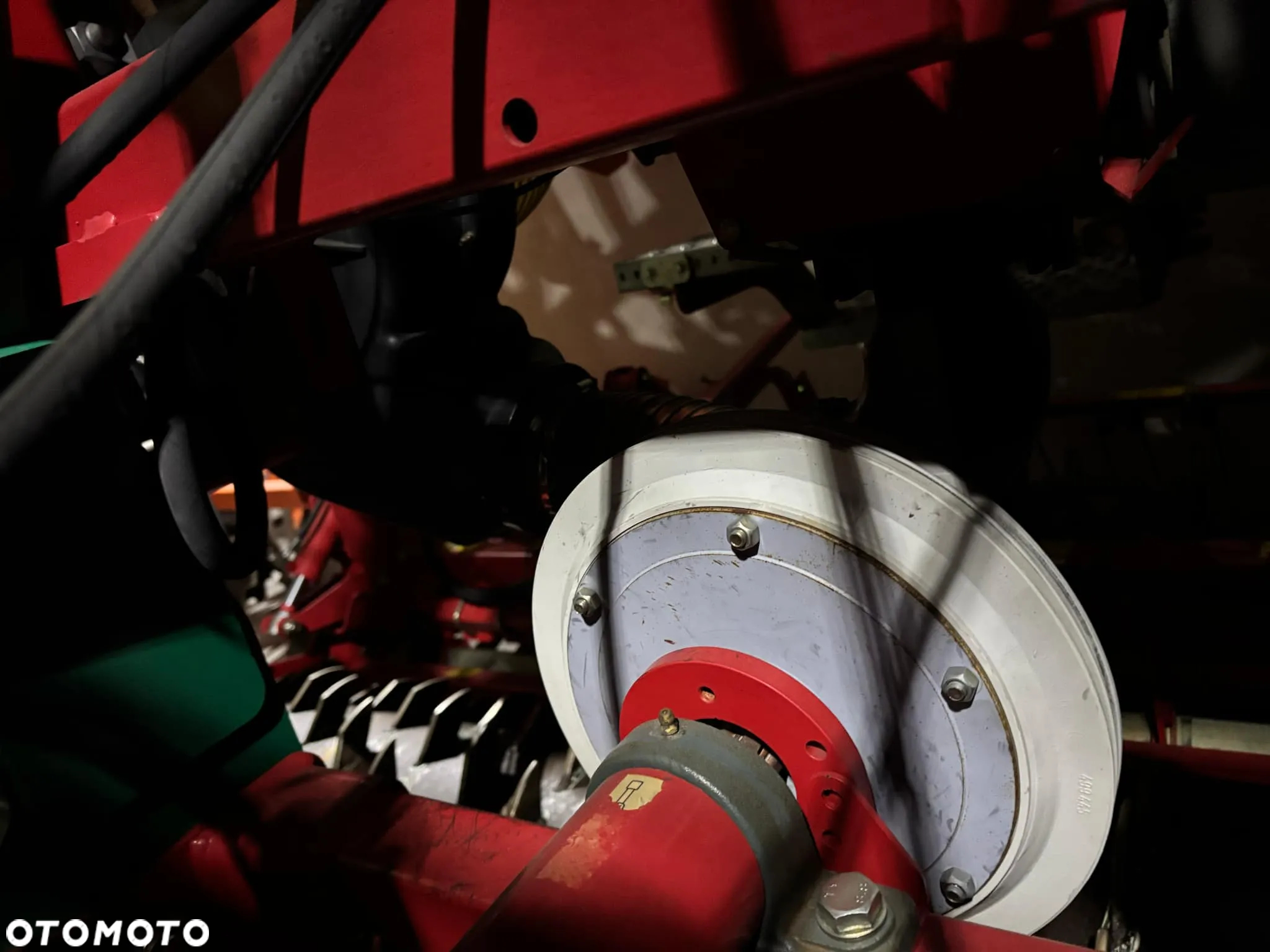 Kverneland Accord s-drill PRO - 11