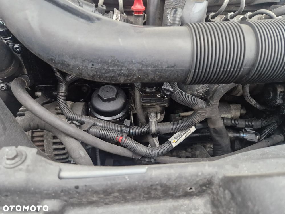 VOLVO V50 S40 C30 C70 LIFT 08-12 2.4 D5 180KM SILNIK D5244T FILM! - 3