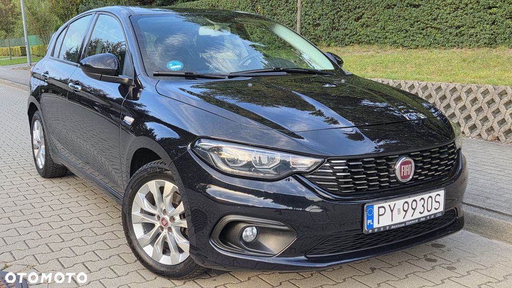 Fiat Tipo