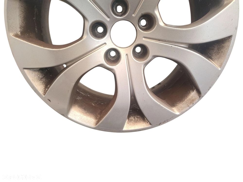 FELGA ALUMINIOWA CITROEN C5 III (2008-2010) 2.0 HDI 136KM 9656877580 - 3