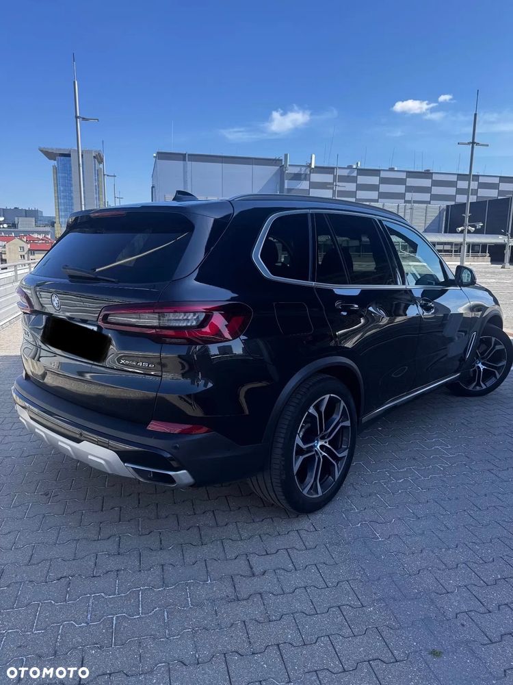 BMW X5 - 4