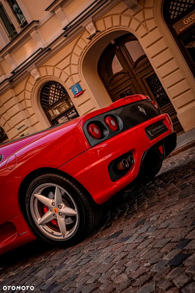 Ferrari 360 - 18