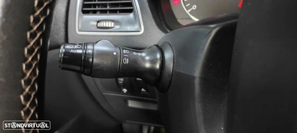 Renault Laguna Break - 30