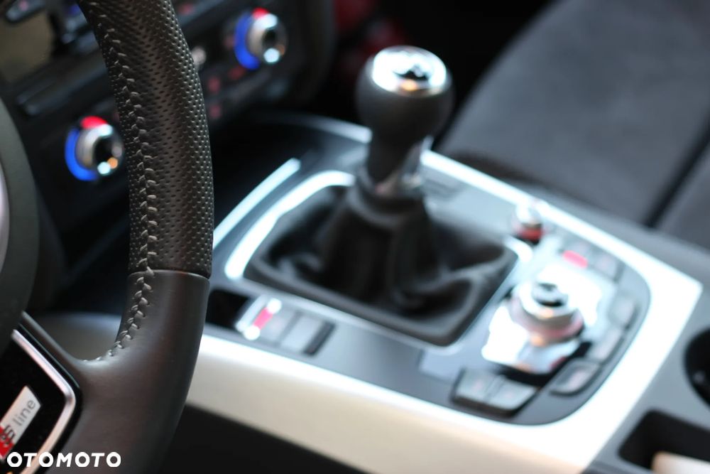 Audi A5 Sportback 2.0 TDI - 31