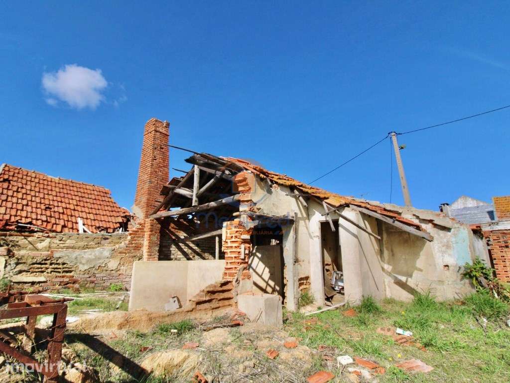 Terreno com 558m2 - Montijo - Grande imagem: 5/13
