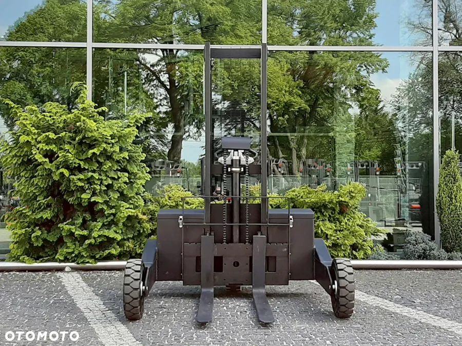 Günstig WP150/16 terenowy - 12