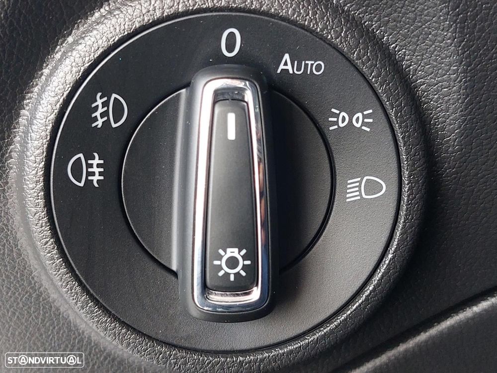 SEAT Leon 1.0 EcoTSI FR S/S - 19