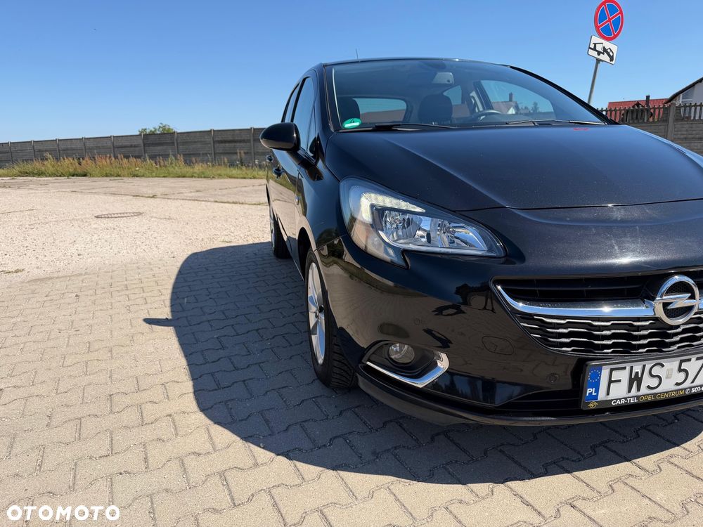 Opel Corsa - 25