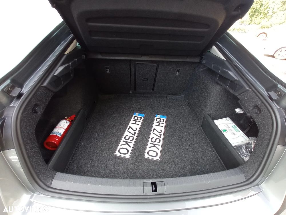 Skoda Octavia 2.0 TDI 150 CP DSG Selection - 17