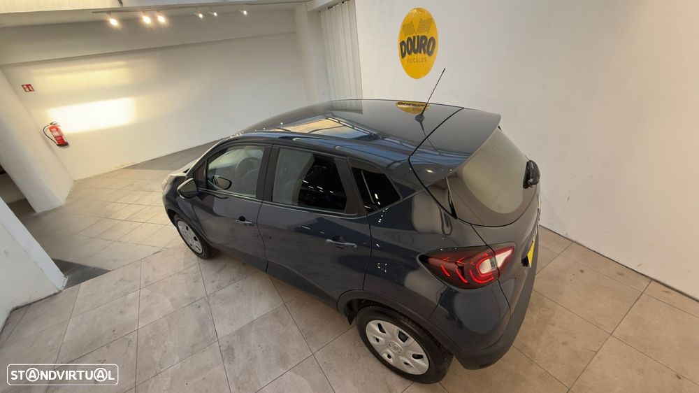 Renault Captur - 6