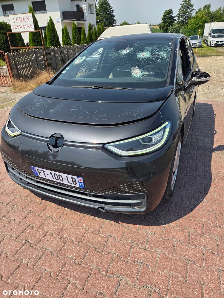 Volkswagen ID.3 58kWh Business - 20