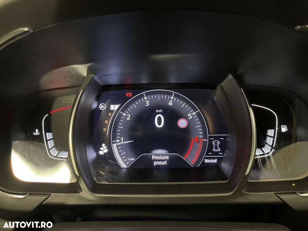 Renault Grand Scenic ENERGY TCe 160 EDC INITIALE PARIS - 37