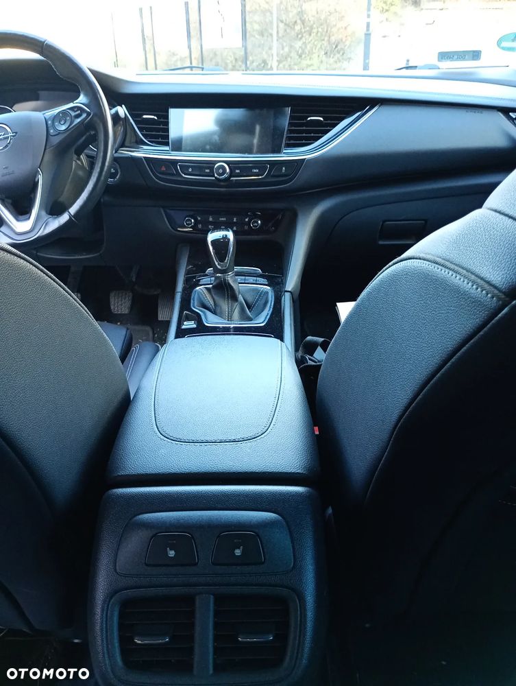 Opel Insignia 2.0 CDTI Exclusive S&S - 5