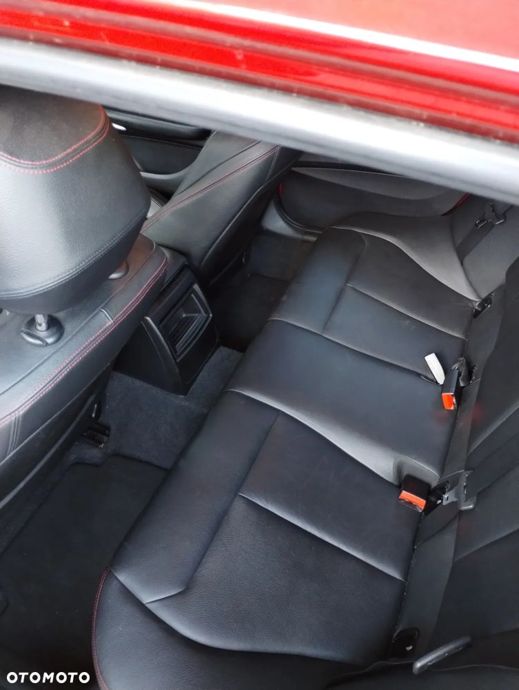 BMW Seria 1 116i Sport Line - 11