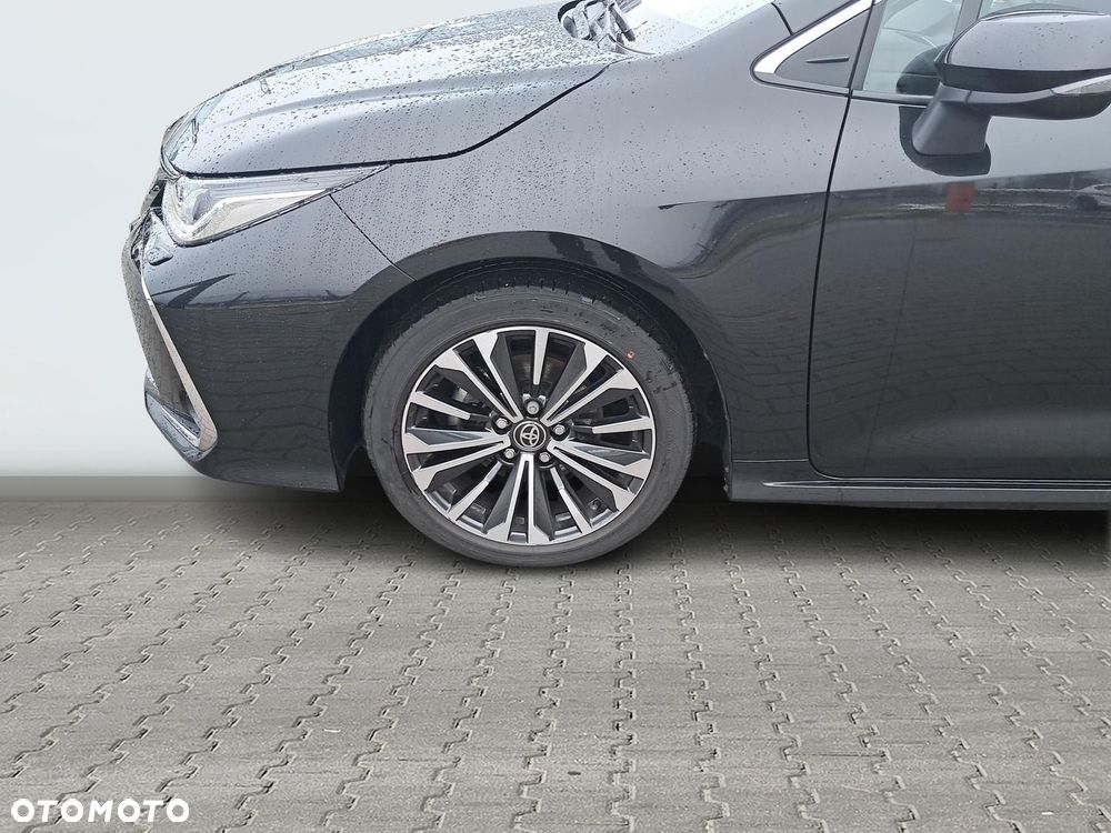 Toyota Corolla 1.5 Style MS - 18
