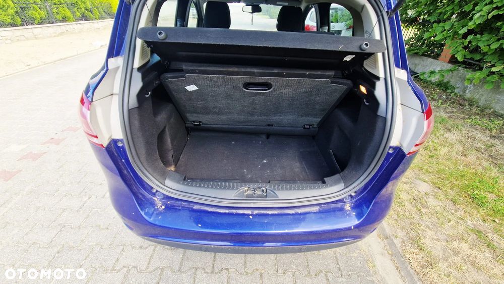 Ford B-MAX 1.0 EcoBoost SYNC Edition - 14