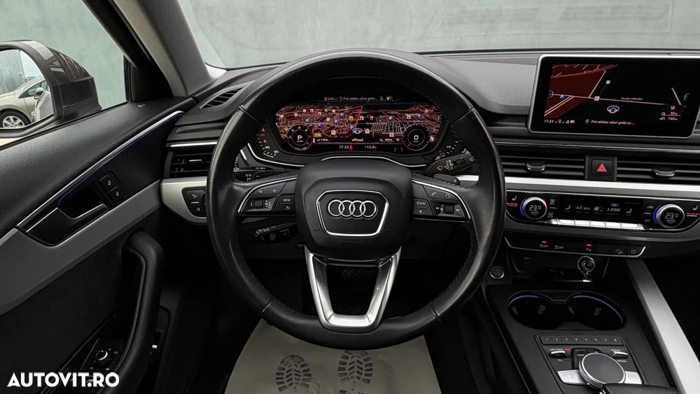 Audi A4 Allroad - 20