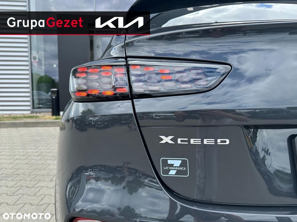 Kia XCeed 1.6 T-GDI Tribute DCT - 16